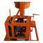 Factory Supply BF-200 Portable Water Well Drilling Rig