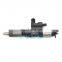 Selling Diesel Fuel Common Rail Injector 09500-7140