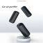 Car Air Cleaner With Hepa Filter Ionic Purifiers for Smoke Dust Formaldehyde Auto Mini Portable Ionizer Car air Purifier