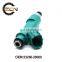 High quality Fuel Injector Nozzle OEM 23250-28080 For Corolla Camry Matrix Scion 2.4L