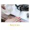 Kitchen Sink Transparent Tape Resistant Waterproof Bathroom Toilet Home Pool Anti-Mildew Tape Strong Self-adhesive Sealing Tape