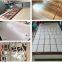 Pneumatic Type ATC CNC Router with 3 Spindles