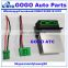 12v air conditioner blower fan heater motor blower resistance
