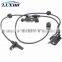 Original ABS Wheel Speed Sensor 89543-12050 For Toyota 8954312050