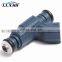 Original LLXBB Fuel Injector 0280156300 92068193 For Chevrolet Pontiac Suzuki 3.2L 12609418