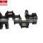 wholesale lSUZU diesel engine 4JK1 crankshaft