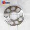 K3V112DT Hydraulic Pump Set Plate Machinery Engines Parts