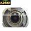 flange wheel loader parts 080 4644302240 distributing flange loader transmission