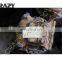 Genuine Excavator PC200-6 Swing Motor , 6D102 Swing Motor Assy for Excavator Spare Parts