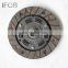 IFOB  Clutch Disc 1111-1601130 For Oka 1988- 1111