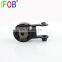 IFOB Engine Mount for Toyota Yaris/Vios #2NZFE 12363-0M050