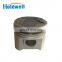 Factory price tractor piston1G813-21110 for engine parts