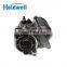 16285-63010 starter motor for excavator D1005