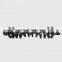 Superior Quality Foton ISF3.8 Engine Parts Crankshaft Assembly 5261376 4938752 5261375