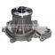 GENUINE 4HF1 4HE1 NPR WATER PUMP ASSEMBLY 8-97314118-0 8973141180 5876100930 5-87610093-0 for ISUZU