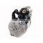 New 12 Volt Starter FOR Hitachi S14-102 S14-102B Yanmar 129940-77010