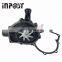 New Water Pump ME995307 for Mitsubishi 6D16 6D16T Kato HD1430 Kobelco SK330-6