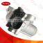 Auto EGR Valve D5400-1207240SF2-1 E3840034807A0
