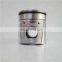 Dongfeng diesel engine parts  6BT piston 3928673 diesel engine piston manufacture