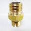 Diesel Engine Spare Parts K19 Turbocharger Hose Connector