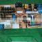 CR738 auto electrical common rail test bench