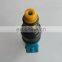 high performance 1712cc Low Impedance Fuel Injector Nozzles   0280150563