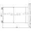 electric motor dc china wuxi jinle 12volt hydraulic