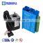 hybrid 1.8 degree step angle high precision NEMA 17 42 closed loop stepper cnc servo motor milling machine