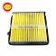 China Manufacturer OEM 17220-RBJ-00 Car Air Filter Paper