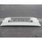 Shacman truck spare parts F2000 Radiator Mask  DZ1642110044