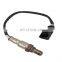 06A906262CD Wholesale Price Auto Spare Sensors Air Fuel Ratio Sensor car 4 wire Lambda O2 Oxygen sensor For VW Audi