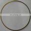 N14 / NT855 engine cylinder liner seal ring 3054948
