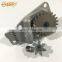 4D95 diesel engine gear oil pump 6206-51-1200 6204-51-1100 for excavator PC200-6 PC60-7 parts with teeth height 12mm