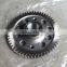 SINOTRUK Truck Engine Part VG1240080059 Drive Gear Of Oil Pump
