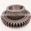 Used Gearbox Shaft Gear JS150TA-1701050B