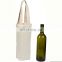 Wine Tote Bags Gift Bags 6.5 x 12.2 in 6 Pack one bottle