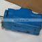 YB-E series high pressure vane pump with low noise YB-E100/40 YB-E100/50 YB-E100/63