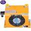 Small heat exchanger for sale, mini plate heat exchanger used for hydraulic power unit system