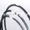 M11 ISM piston ring set 3803977/3803705/4089385 ring size 125*3.04+3.04+4mm