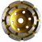 Diamond Grinding Cup Wheel for Granite Marble