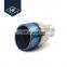 flowmaster aluminized car exhaust muffler pipe silencer in exhaust system
