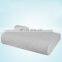 Head and Neck Support for Back Orthopedic Contour Pillow  Cervical memory Pillow for Neck Pain with Washable Pillowcase