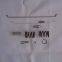 EF2600 166F Generator Spring Assembly