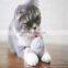 free sample wool balls xl 6 pack for cat