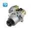 Starter Motor STG91248 17835 17835N M000T60781 M0T60781 M001T60781 M1T60781 S114-844R LRS01753 LRS1753 23300-8H00R