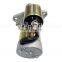 Starter Motor STG91248 17835 17835N M000T60781 M0T60781 M001T60781 M1T60781 S114-844R LRS01753 LRS1753 23300-8H00R