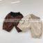 A0230# Summer Kids Shorts Boys Girls Trousers Childrenswear Wholesale