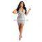 2020 Fashion Dress Sexy Hot Girl Ladies Night Club Dresses Clubwear for Women