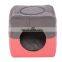 HQP-JJ44 HongQiang Cotton canvas cat kennel tent cat kennel pad can be removed and washed