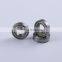 ISO9001:2015 manufacturer ball bearing 6801z 12x21x5mm